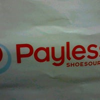payless 3rd ave