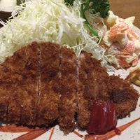 とんかつ 赤城 Now Closed Japanese Restaurant In 千代田区