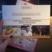 Ginneken Neighborhood