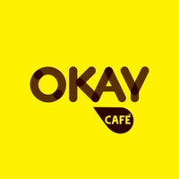 4/1/2015にOkayCaféがOkayCaféで撮った写真