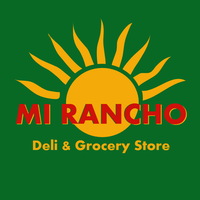 Photo taken at Mi Rancho Deli &amp; Grocery Store by Mi Rancho Deli &amp; Grocery Store on 3/31/2015