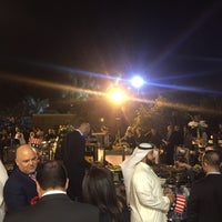 Photo taken at Embassy of the United States of America by A. A. on 11/8/2016