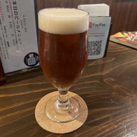 Photo taken at Brewers beer pub by Yoo on 5/2/2022