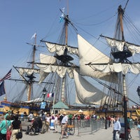 Photo taken at Hermione 2015 by Ed N. on 6/11/2015