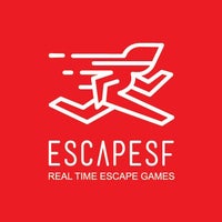 Photo taken at EscapeSF - room escape games by EscapeSF - room escape games on 3/31/2015