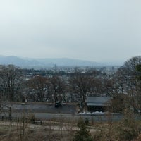 善光寺 雲上殿 長野市 長野県