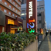 ホテル 1 2 3 高崎 Hotel Em 高崎市 ホテル 1 2 3 高崎 Hotel Em 高崎市