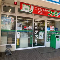 Photo taken at FamilyMart by きっちゃん。　ASD @. on 8/15/2019