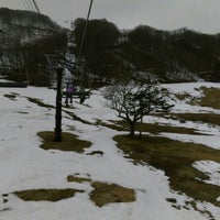 咲花ゲレンデ 北城