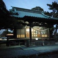 菖蒲神社 久喜市 埼玉県 菖蒲神社 久喜市 埼玉県