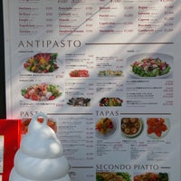 Pizzeria Bar Napoli ナポリ 新潟 4 Tips From 63 Visitors