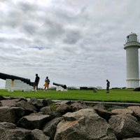 Photo taken at Wollongong Head Lighthouse by Paul G. on 1/8/2022