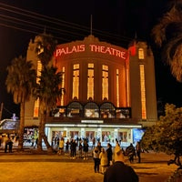 Foto scattata a Palais Theatre da Paul G. il 4/9/2022