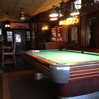 Photo taken at Dilworth Billiards by Donna S. on 1/26/2013