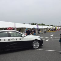 アウトレット駐車場 90人の訪問者 アウトレット駐車場 90人の訪問者