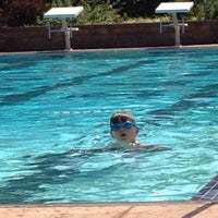 menlo aquatics