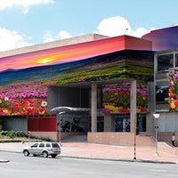 Photo prise au Centro Comercial Palatino par Centro Comercial Palatino le3/31/2015