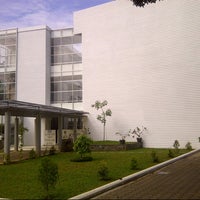 Photo taken at Sekolah Noah by Ucie R. on 11/20/2012