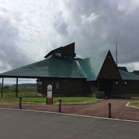 厚岸水鳥観察館 Museum In 厚岸町 厚岸水鳥観察館 Museum In 厚岸町