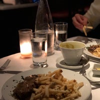 11/28/2018에 SA🌴님이 L&amp;#39;Assiette Steak Frites에서 찍은 사진