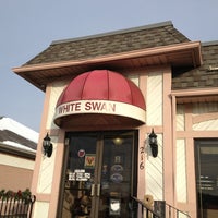 Photo taken at White Swan Quality Cleaners by Diane D. on 12/24/2012