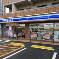 ローソン 福岡妙見通り店 Convenience Store In 福岡市 ローソン 福岡妙見通り店 Convenience Store In 福岡市