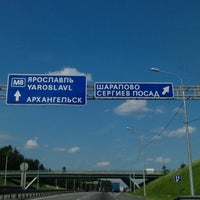 Photo taken at М8 by Alexander D. on 6/1/2013