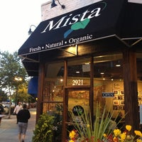 Photo taken at Mista Pizza by Kathleen G. on 8/15/2013