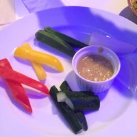 Rainbow Raw Food レインボー ローフード 芝大門 恵比寿南2 3 11