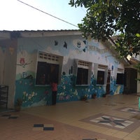 Pasti As Syakirin Sg Jelok Kajang Nursery School