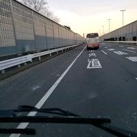 Photo taken at Oi JCT by 🚙シューマ 8. on 1/31/2022