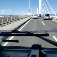 湘南銀河大橋 平塚 四之宮 田端 湘南銀河大橋 平塚 四之宮 田端