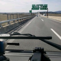 久御山jct Estrada Rua