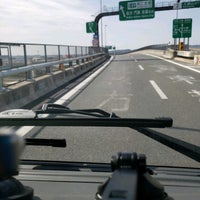 久御山jct Estrada Rua