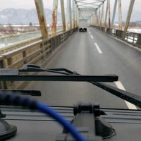 小布施橋 上高井郡 145 Visitors