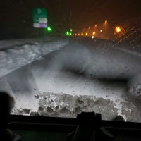 新井pa 下り Rest Area