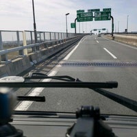 久御山jct Estrada Rua