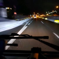 新井pa 上り 長野方面 猪野山