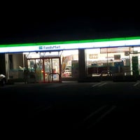 ファミリーマート 新潟西白根店 65人の訪問者