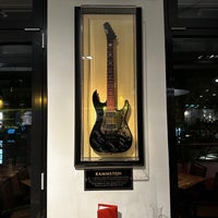Photo taken at Hard Rock Cafe Berlin by Eylül A. on 4/19/2024