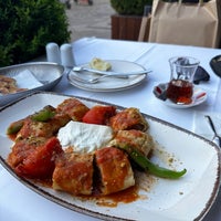 Photo taken at Hasir Restaurant by Eylül A. on 6/24/2023