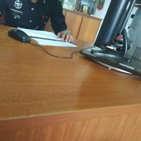 Balai Polis Bukit Indah Nusajaya Johor