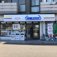 ミニストップ 嵐山駅前店 2 Tips