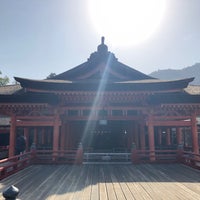 厳島神社 高舞台 1 Tip From 85 Visitors 厳島神社 高舞台 1 Tip From 85 Visitors