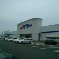 コメリパワー 田原本店 田原本町 奈良県