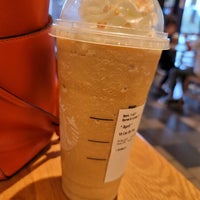 Photo taken at Starbucks by April L. on 12/4/2021