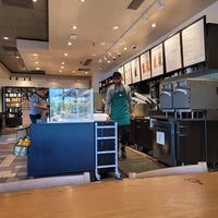 Photo taken at Starbucks by April L. on 6/18/2022