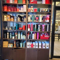 Photo taken at Starbucks by April L. on 12/17/2021