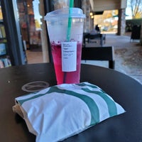 Photo taken at Starbucks by April L. on 11/12/2021