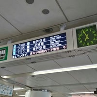 Photo taken at Port Liner Sannomiya Station (P01) by ei2ei2_feather on 12/31/2023